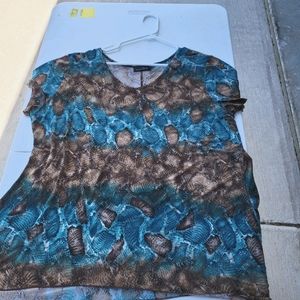 Womens blouse
